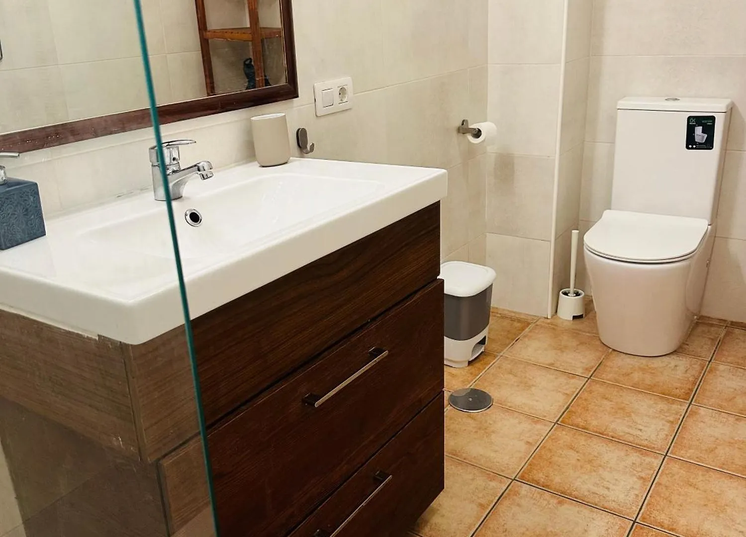 Apartamento Casa Su Los Molinos Costa Teguise