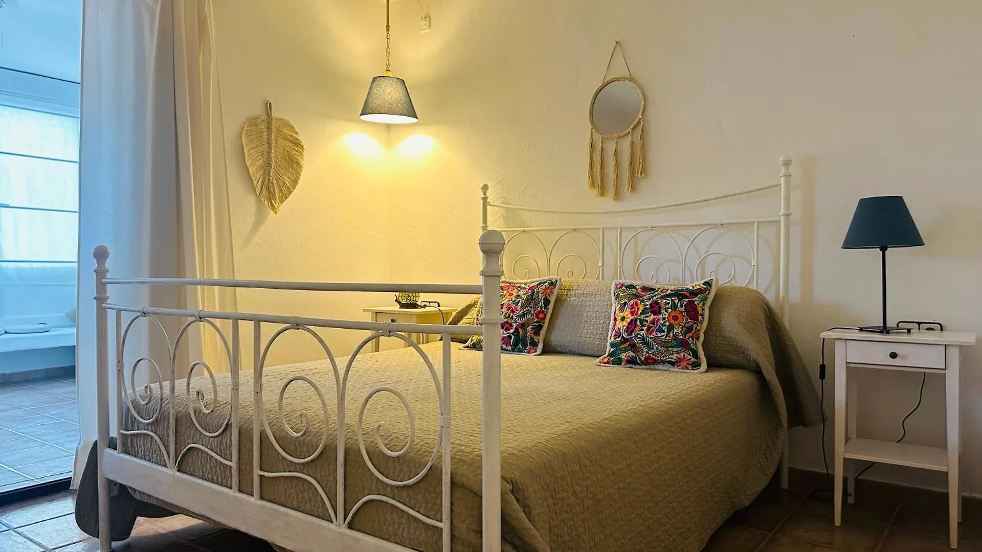 Casa Su Los Molinos Costa Teguise 0*,