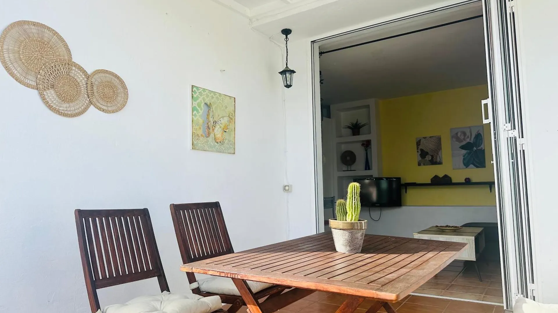 Apartamento Casa Su Los Molinos Costa Teguise